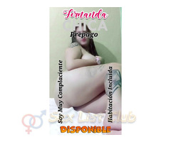 Fernanda chica Prepago tegucigalpa 50494308007