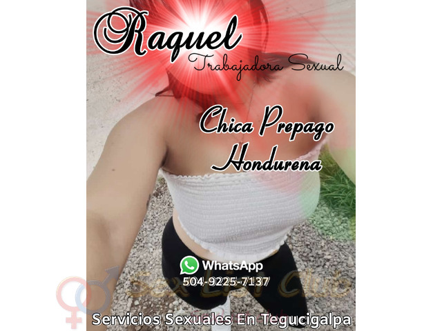 Raquel tú Chica cariñosa prepago experta 50492257137