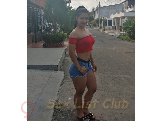 Te justa pasarla rico papi ven con esta rica ricachona bb SPS