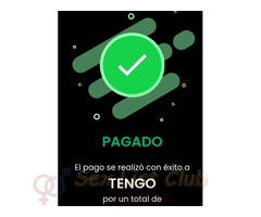 Agencia de CITAS FALSAS SON ESTAFA