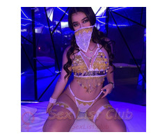 Chica hot culona y tetona sabrosa divina culazo