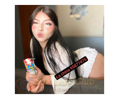 Chica culona tetona china sexual cariñosa vip
