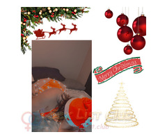 Temporada navideña para disfrutar de un rico placer erótico