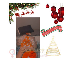 Temporada navideña para disfrutar de un rico placer erótico