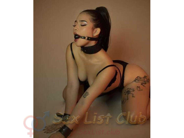 Fabiola golosa rica disponible tatuada sumisa sexi ya mismo