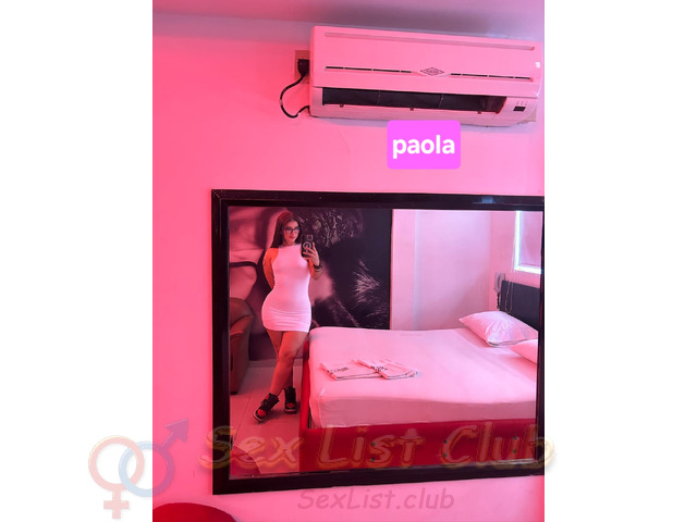 Somos un grupo de nenas disponible a nivel nacional