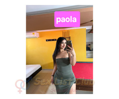 Somos un grupo de nenas disponible a nivel nacional