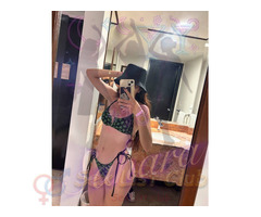 El Verdadero Placer Lo Encontraras En Medio de Mis Piernas