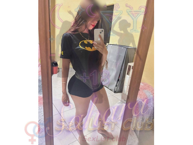 Ven a divertirte con el verdadero placer