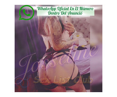 Josseline culona disponible para citas