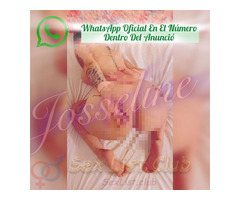 Deja que mi lenguita y mi cuquita te consienta