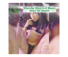 Ven a divertirte con el verdadero placer