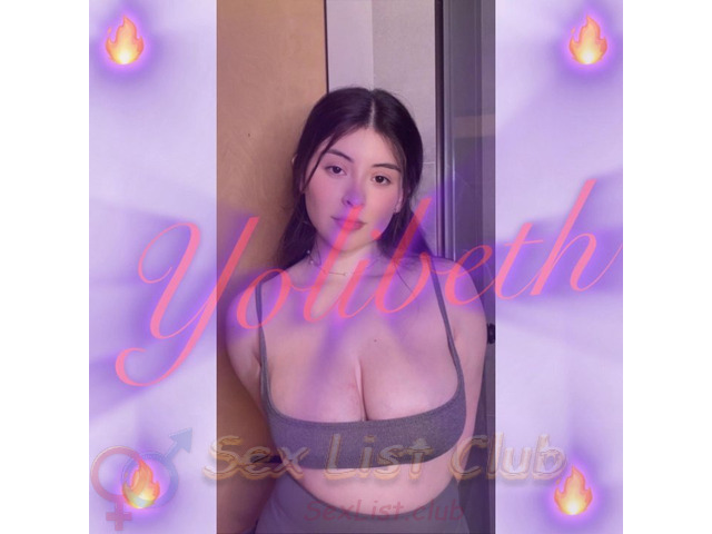 Somos muy apasionadas y con ganas de pasarla m