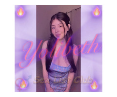 Somos muy apasionadas y con ganas de pasarla m