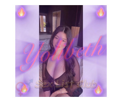 Somos muy apasionadas y con ganas de pasarla m