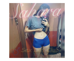 Nos encanta el placer sin límites y somos expe