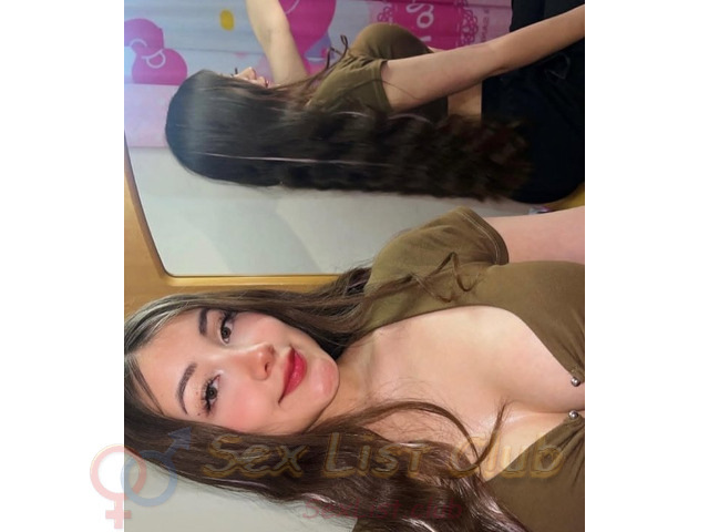Rosita hermosa nena disponible para ya