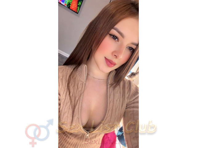 Katia zoriita bella piel blanca disponible dis