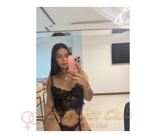 Brittany zorrita bella culona disponible
