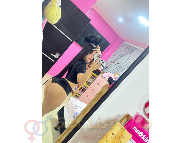 Brittany zorrita bella culona disponible