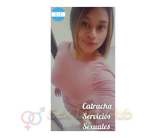Catrachita Prepago Alejandra Velasquez Sexoservidora