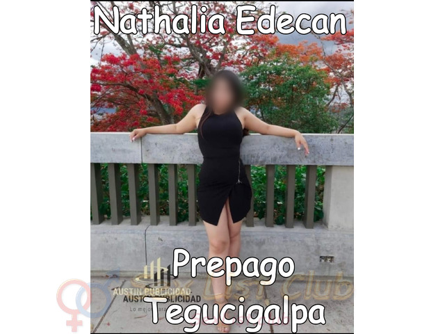 Nathalia Edecan y Modelo Escort servicios sexuales tegucigalpa