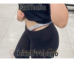 NATHALIA Tú Chica Prepago servicios sexuales tegucigalpa Tegus